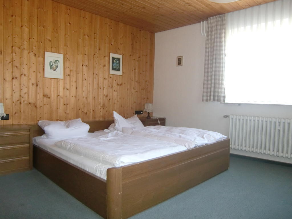 Waldhotel Glimmesmuhle Bad Hersfeld Rom bilde